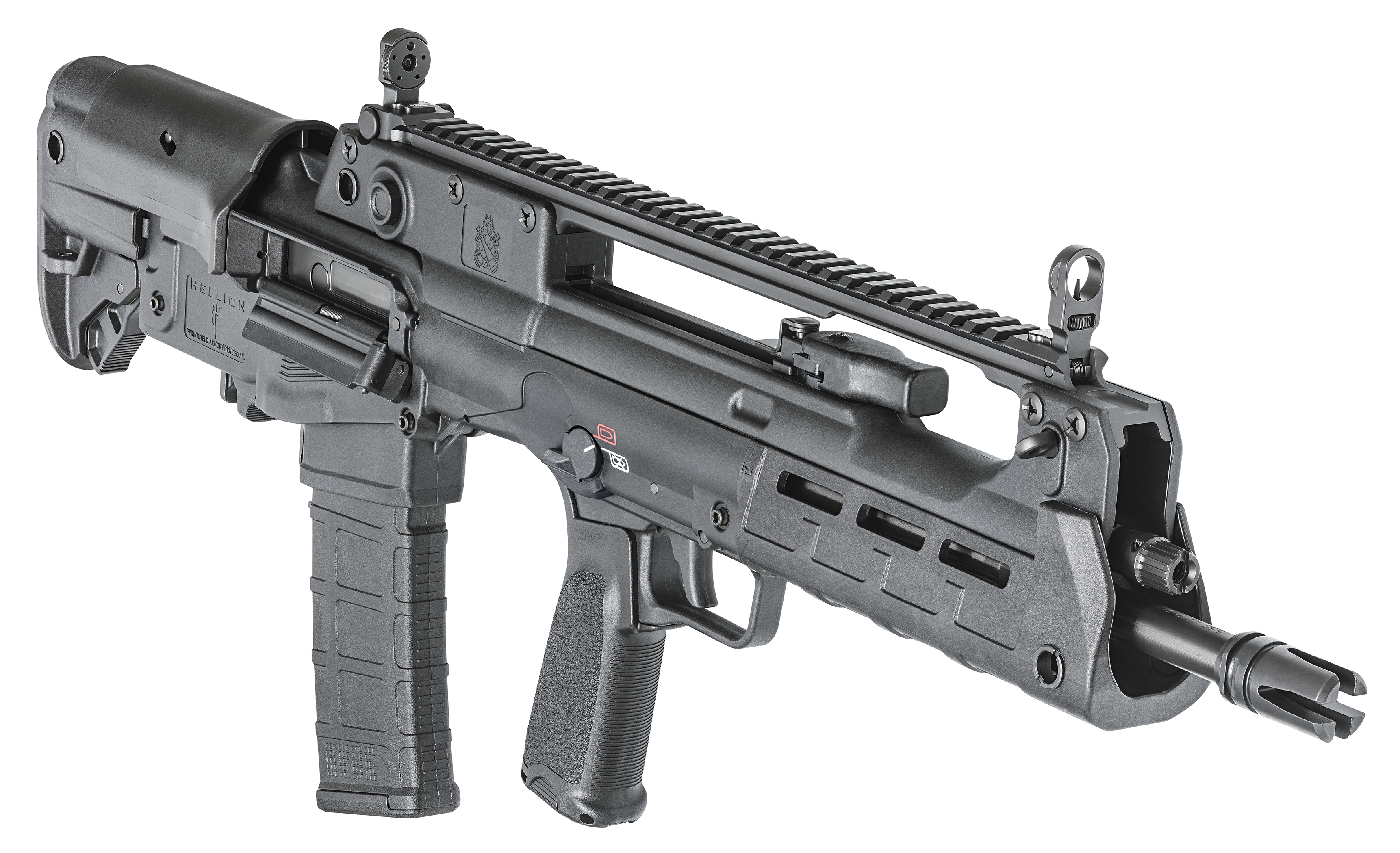 Hellion™ 5.56 Rifle - Springfield Armory