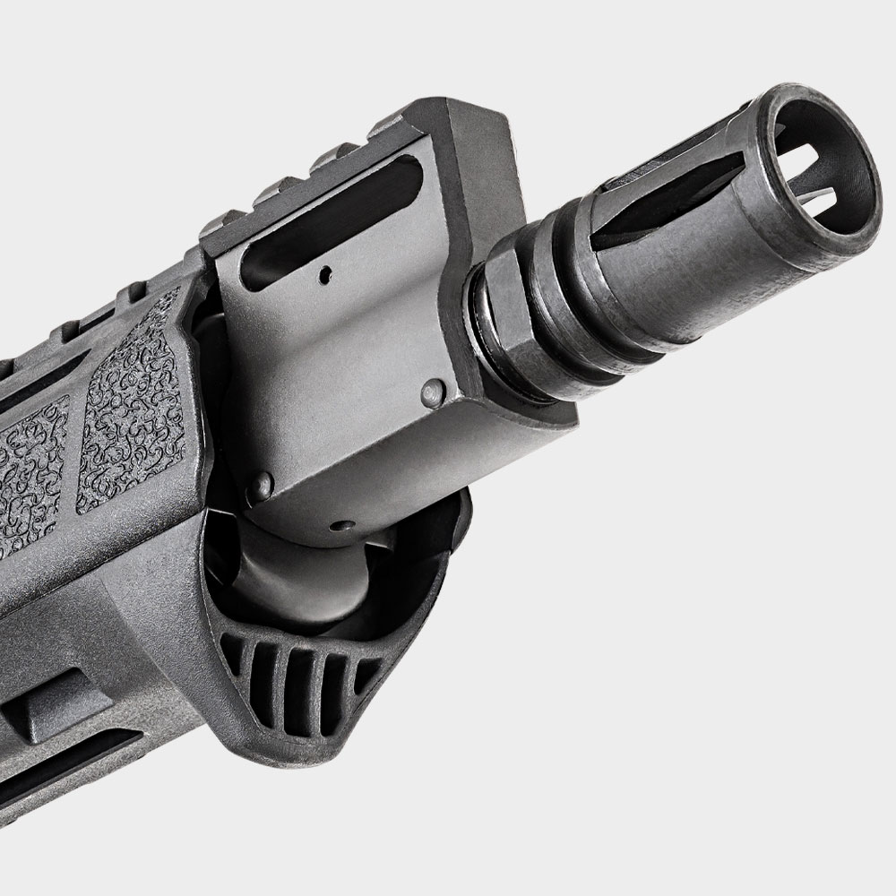 SAINT® 5.56 AR-15 Pistol - Springfield Armory