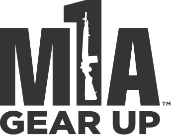 M1A Gear Up